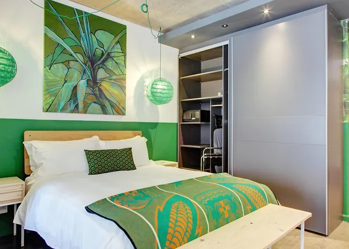 402 Wex1 By Perch Stays With Daily Housekeeping