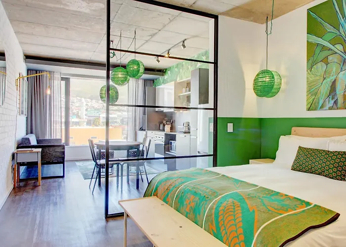 402 Wex1 By Perch Stays With Daily Housekeeping