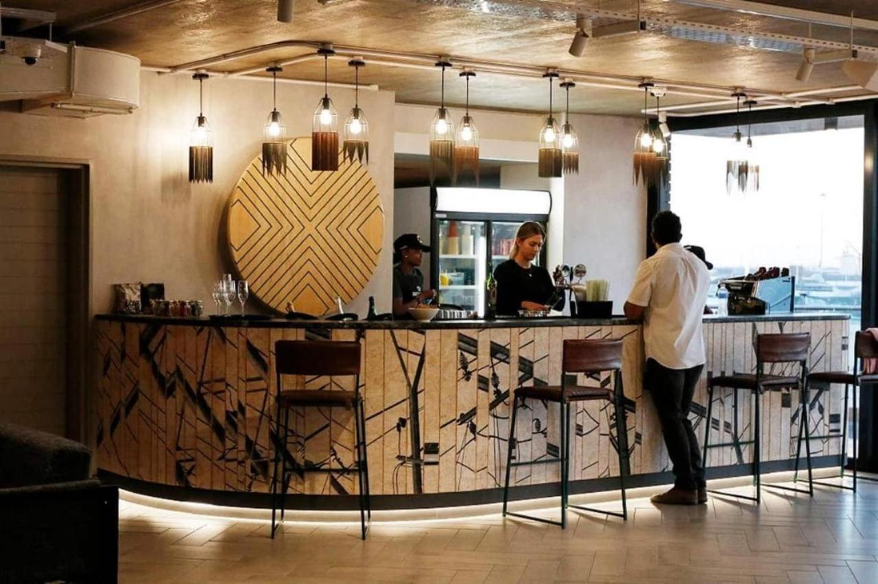 Apartment 402 Wex1 By Perch With Daily Housekeeping Cape Town