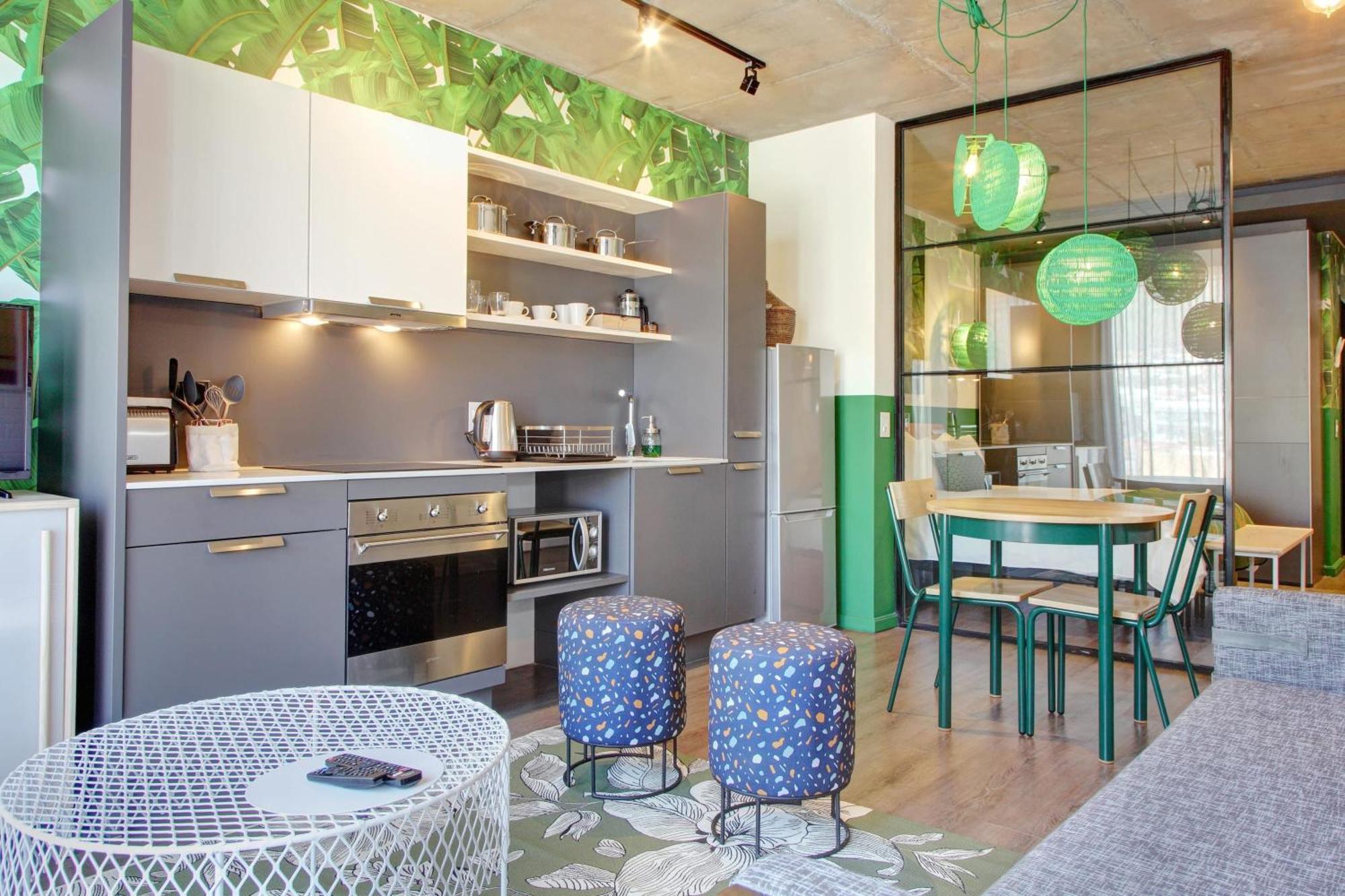 402 Wex1 By Perch With Daily Housekeeping * Cape Town