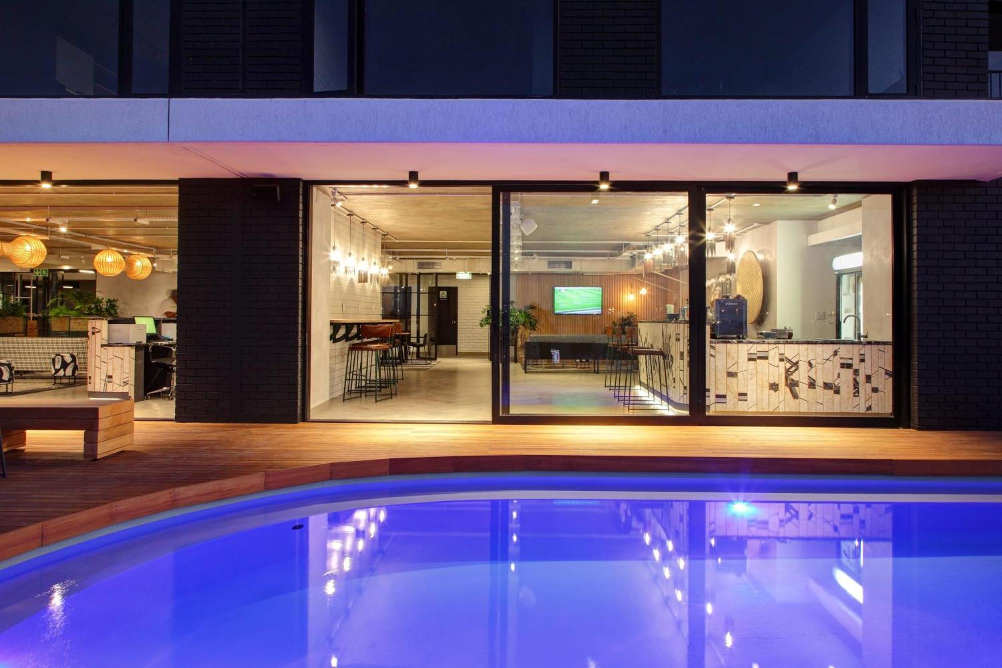 402 Wex1 By Perch With Daily Housekeeping Apartment