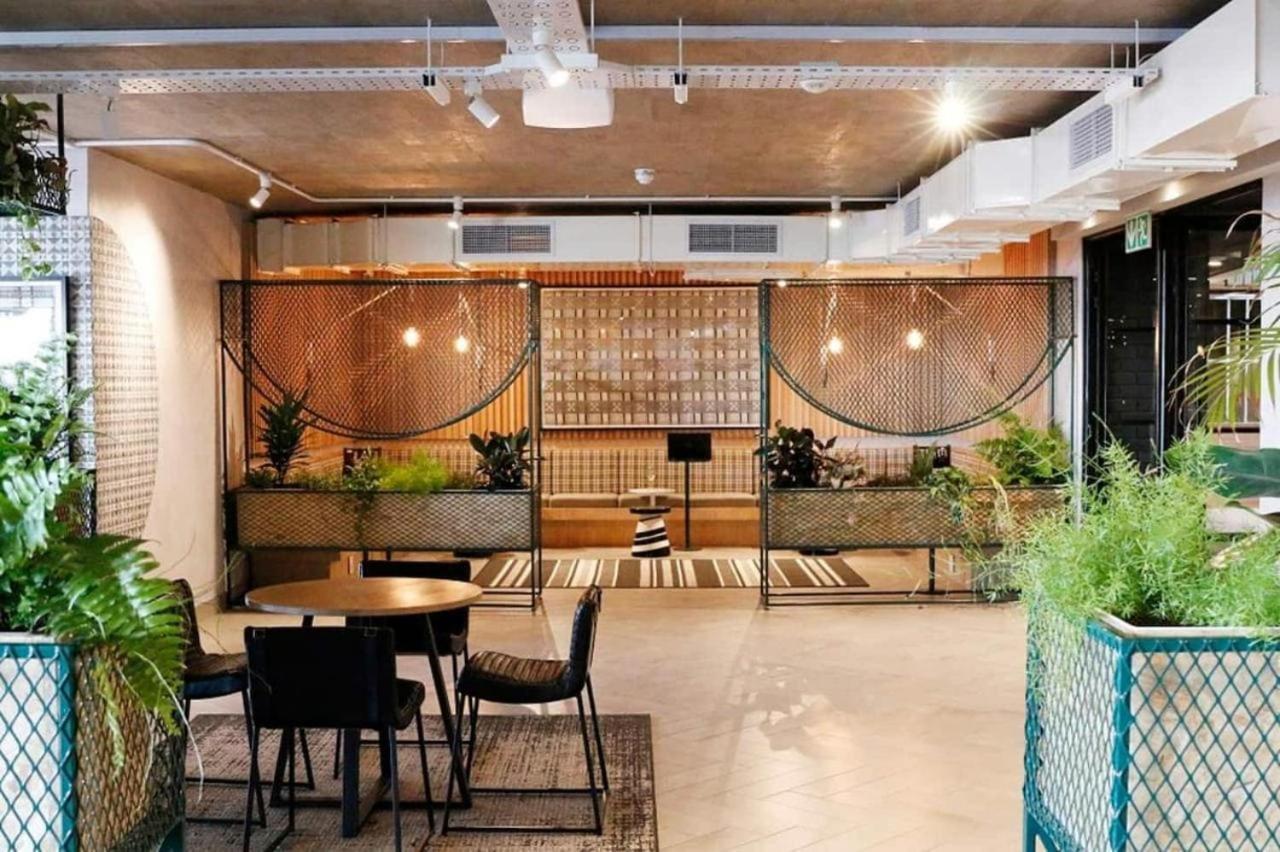 402 Wex1 By Perch With Daily Housekeeping Apartment