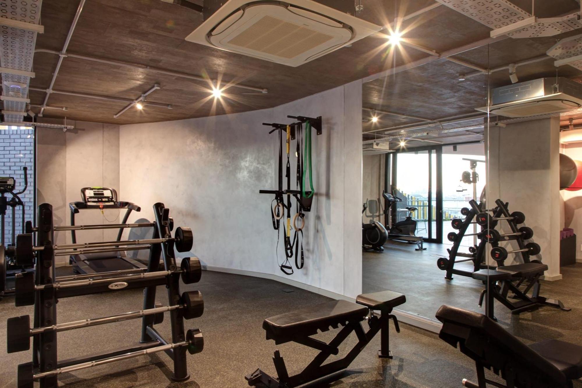 402 Wex1 By Perch With Daily Housekeeping Cape Town
