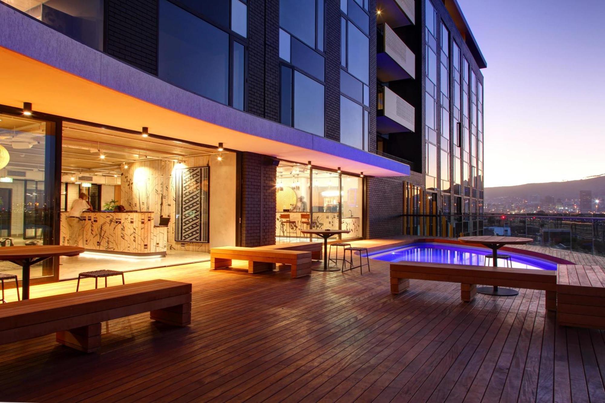 402 Wex1 By Perch With Daily Housekeeping Apartment *